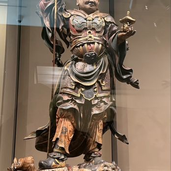 Asian Art Museum - Art Museums Near Me - San Francisco, California Asian Art Museum - Art Museums Near Me - San Francisco, California