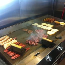 Hot Dog