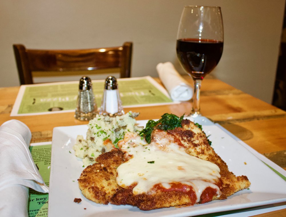 Piero's PizzaVino