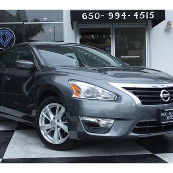 Bay Luxury Autos - Our Awesome 2014 Altima! - Car Dealers Near Me - Dublin, California Bay Luxury Autos - Our Awesome 2014 Altima! - Car Dealers Near Me - Dublin, California