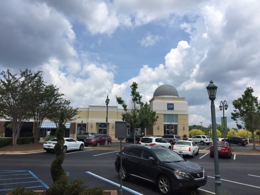 The Shoppes at Eastchase by null