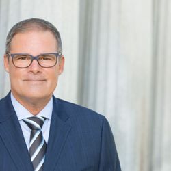 Chris Cosca, Attorney at Law