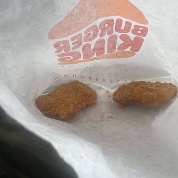 Burger King - No menu photo - Burgers Near Me - Fallston, Maryland