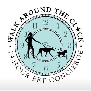 Walk Around the Clock Pet Concierge - Dog Walkers Near Me Walk Around the Clock Pet Concierge - Dog Walkers Near Me