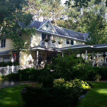 Bellaire Bed & Breakfast - Addition where you will find four of the guest rooms. - Hotels Near Me - Bellaire, Michigan Bellaire Bed & Breakfast - Addition where you will find four of the guest rooms. - Hotels Near Me - Bellaire, Michigan