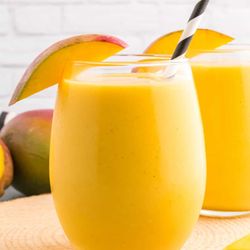 Riverdale Indian Eatery - Mango Lassi