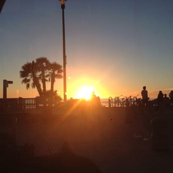 Tower 23 - Sunset - San Diego, CA