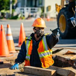 Chris Wilson Plumbing & Heating Repairs