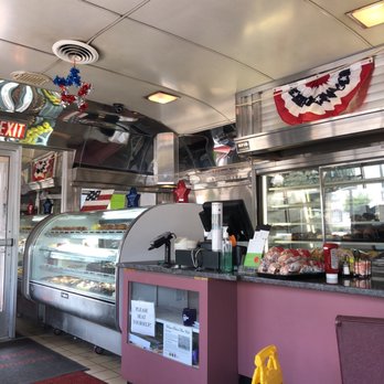 Lincoln Diner - Diners Near Me - Gettysburg, Pennsylvania Lincoln Diner - Diners Near Me - Gettysburg, Pennsylvania