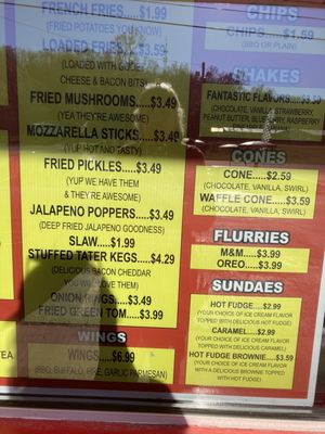 Hot Diggity Dogs by null