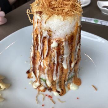 Sushi Factory - The Tower - Japanese Near Me - Columbus, Ohio Sushi Factory - The Tower - Japanese Near Me - Columbus, Ohio