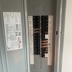 Davis Electric Services
