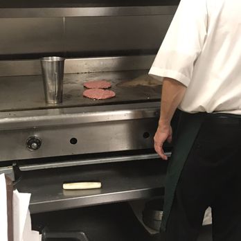 Giant Hamburgers - Burgers Near Me - Mesa, Arizona