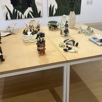 DePaul Art Museum - Kelly Sinnapah Mary, Notebook Of No Return: Childhood Of Sanbras, 2021 - Art Museums Near Me - Chicago, Illinois