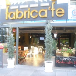 Fabrica'fe