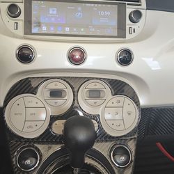 Autosonics