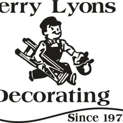 Terry Lyons Decorating - Since 1973