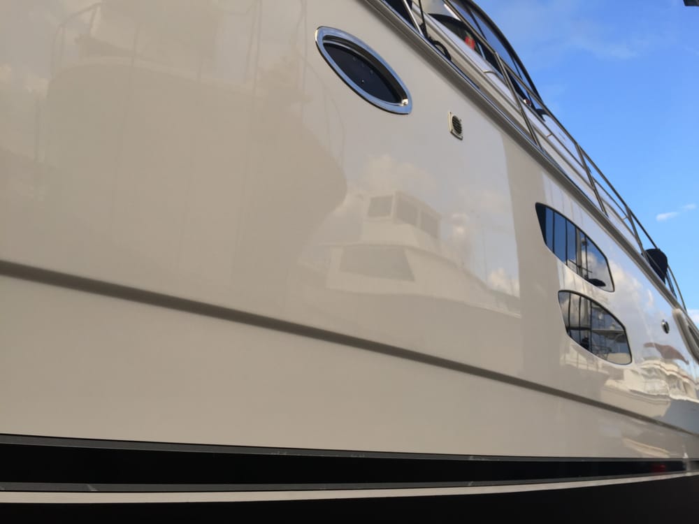 FIVESTAR DETAILING FLORIDA KEYS LLC Updated September 2024 46