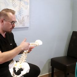 Anthony Medical & Chiropractic Center