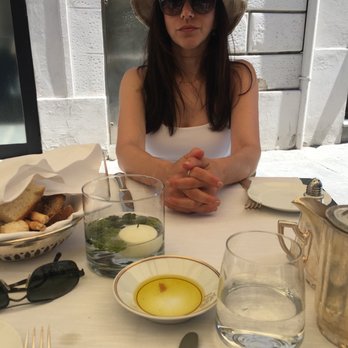 Hostaria Bibendum - Italian Near Me - Florence, FI
