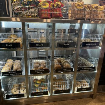 Mitch's Downtown - Bakery - Bagels Near Me - Hallandale Beach, Florida