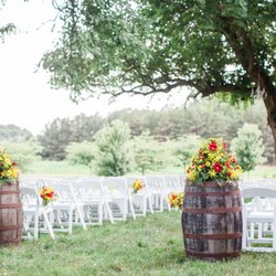 Davis Florist of La Plata
