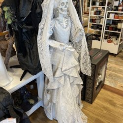 HomeGoods - She came home with me