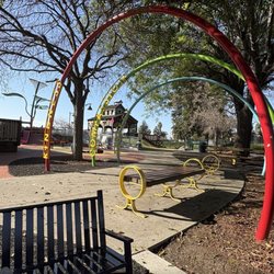 Mia’s Dream Come True Playground