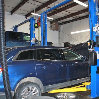 A+ Auto Repair - Auto Repair Near Me - Bismarck, North Dakota A+ Auto Repair - Auto Repair Near Me - Bismarck, North Dakota