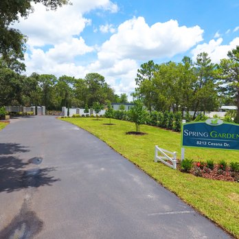 Spring Gardens Recovery - Counseling & Mental Health Near Me - Spring Hill, Florida