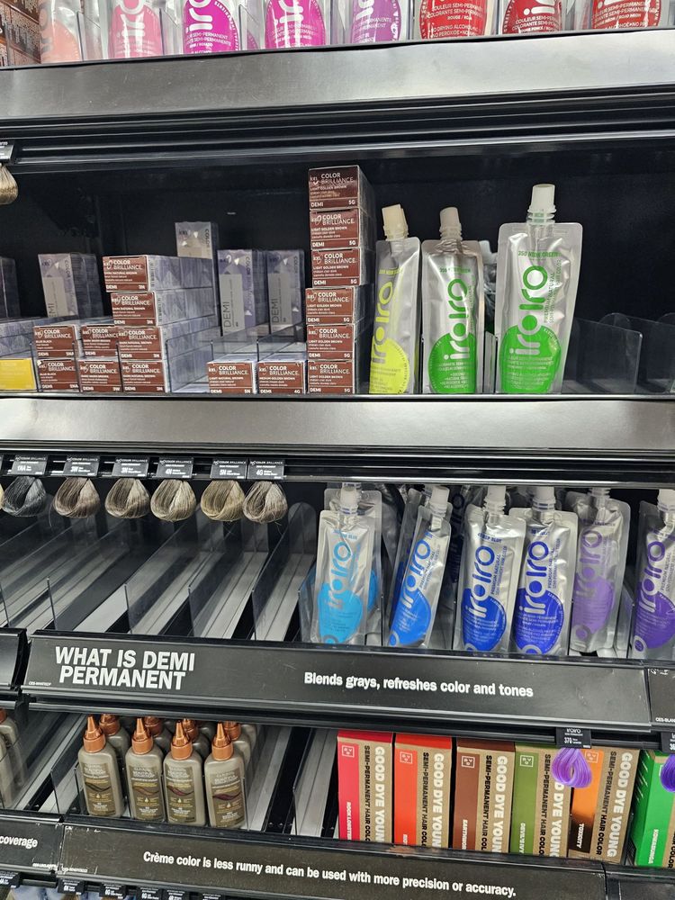 SALLY BEAUTY SUPPLY Updated September 2024 24 Reviews 6536 N