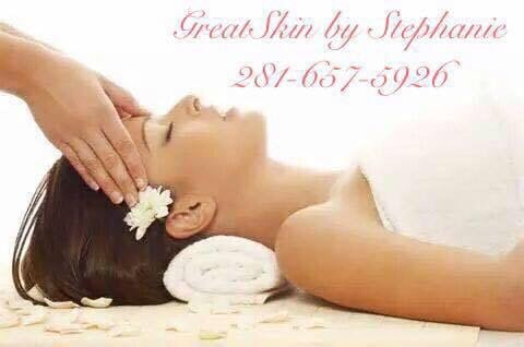 Great Skin Logo