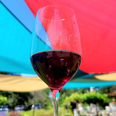 Hood Crest Winery and Distillers by null