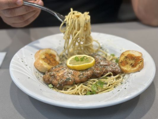 Friends Cafe by null