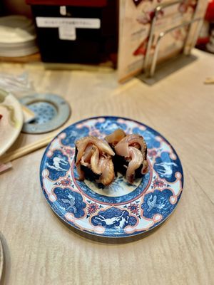 Mawaru Sushi Zanmai Tsukiji branch by null