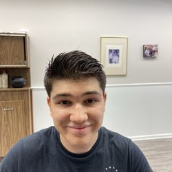 Darien Barber Shop