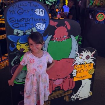 Monster Mini Golf - Mini Golf Near Me - Coral Springs, Florida Monster Mini Golf - Mini Golf Near Me - Coral Springs, Florida
