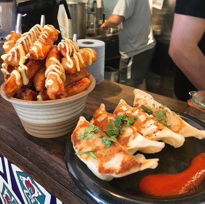 Mr Bao - Taiwanese Restaurant Peckham by null