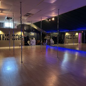 The Bar - Studio - Pole Dancing Classes Near Me - Bellingham, Massachusetts The Bar - Studio - Pole Dancing Classes Near Me - Bellingham, Massachusetts