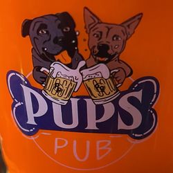 Pups Pub