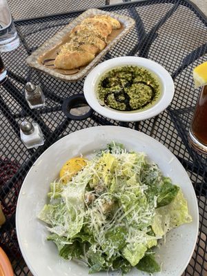 Bella's Bistro by null