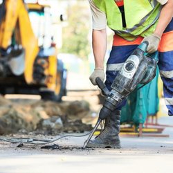Asphalt Paving & Professional Coating