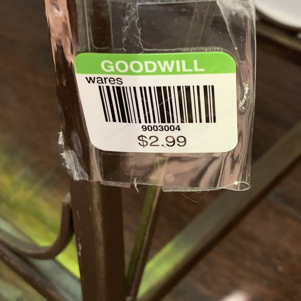 Goodwill Store - A different color is on sale each week...look for the signs in-store. - Thrift Stores Near Me - Fishers, Indiana Goodwill Store - A different color is on sale each week...look for the signs in-store. - Thrift Stores Near Me - Fishers, Indiana