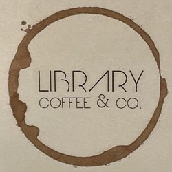 Library Coffee & Co