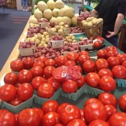 Carlisle Country Market