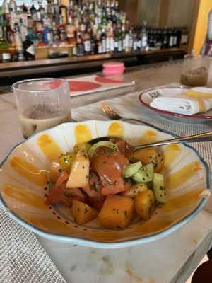 Alba Accanto by null