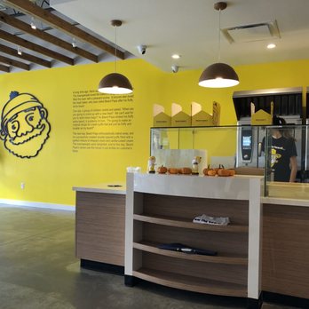 Beard Papa's - Bakeries Near Me - Katy, Texas Beard Papa's - Bakeries Near Me - Katy, Texas