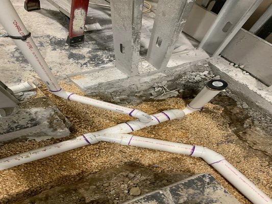 Jackson Plumbing Logo