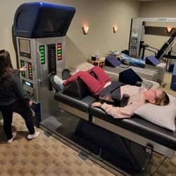 Holten Wellness Center