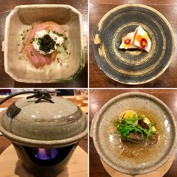 wa’z - Japanese Near Me - Seattle, Washington